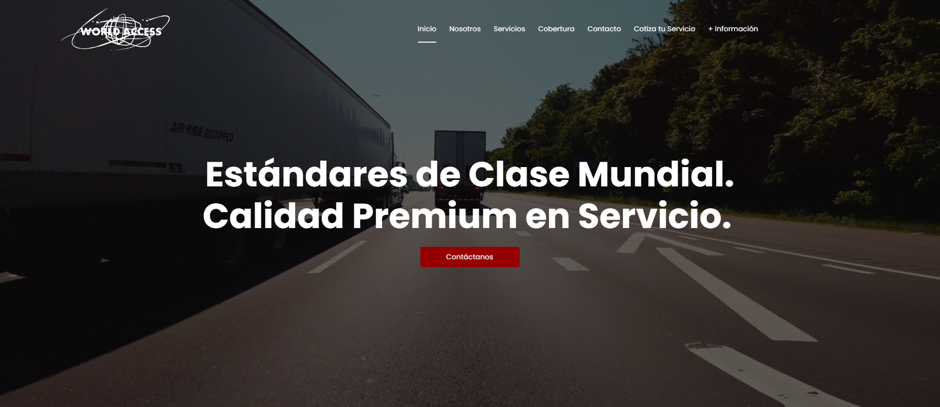 WorldAccess